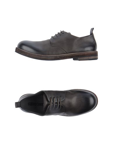 ZOOM MARSÈLL - Laced shoes
