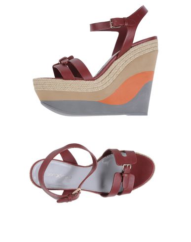 ZOOM SERGIO ROSSI - Espadrilles