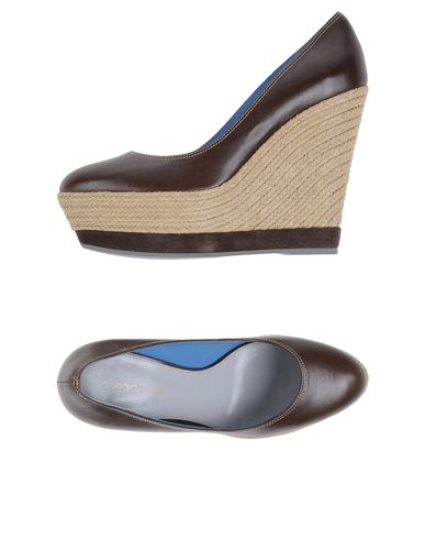 ZOOM SERGIO ROSSI - Espadrilles