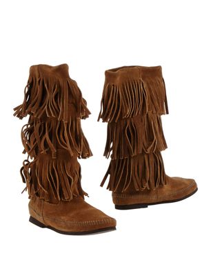 MINNETONKA - Boots