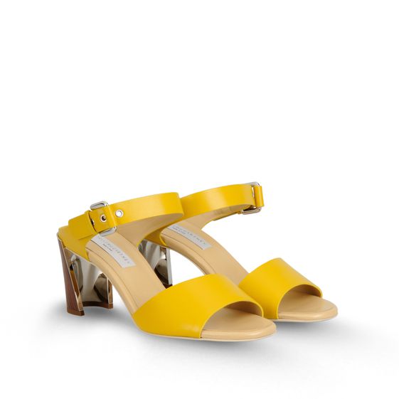 Stella McCartney, Nadja Sandals