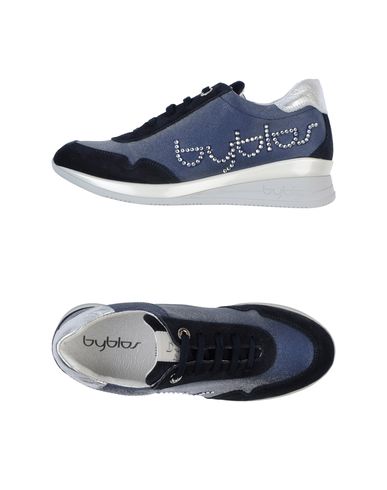 ZOOM BYBLOS - Low-tops
