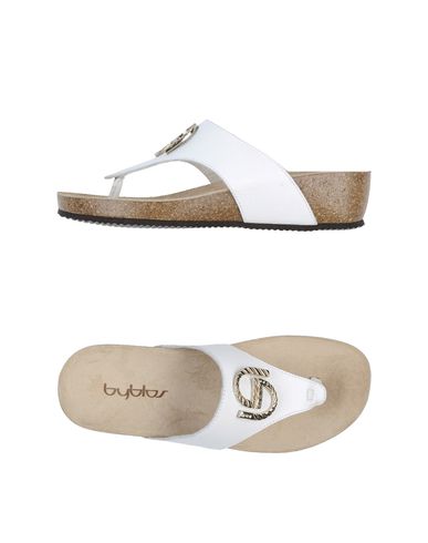 ZOOM BYBLOS - Wedge