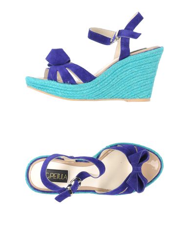 ZOOM C.PETULA - Espadrilles