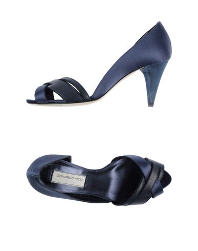 ZOOM GIANCARLO PAOLI - Sandals