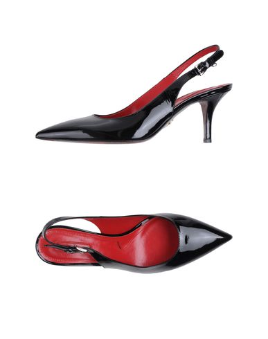 ZOOM CESARE PACIOTTI - Slingbacks