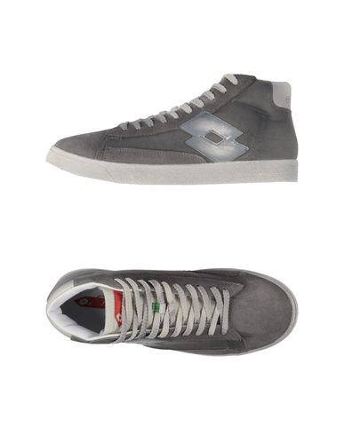 ZOOM LOTTO - High-top sneaker