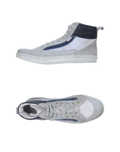 ZOOM ANDREA MORELLI - High-top sneaker