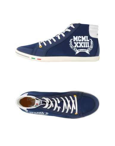 ZOOM LOTTO - High-tops
