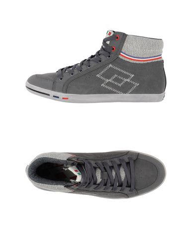ZOOM LOTTO - High-tops