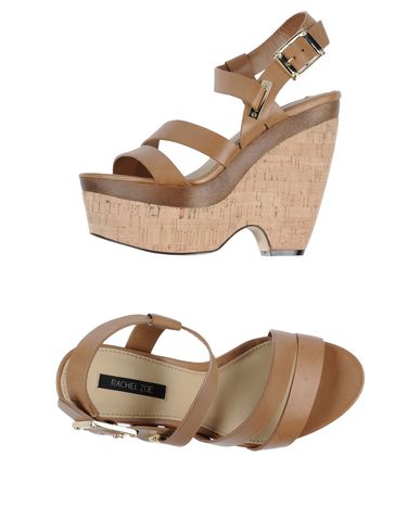 ZOOM RACHEL ZOE - Sandals