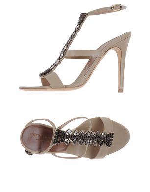 ALBERTA FERRETTI - Sandals