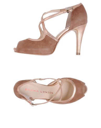 ZOOM SACHA LONDON - Pump