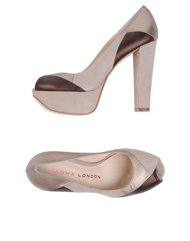 ZOOM SACHA LONDON - Pump