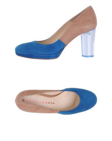 ZOOM SACHA LONDON - Pump