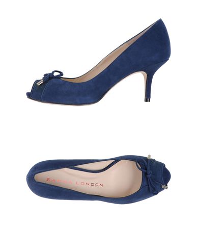 ZOOM SACHA LONDON - Pumps with open toe