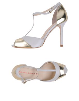SACHA LONDON - Sandals