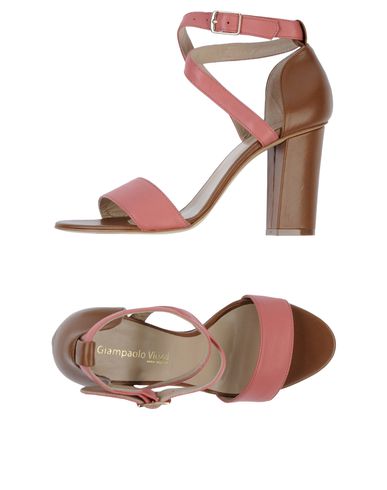ZOOM GIAMPAOLO VIOZZI - Sandals