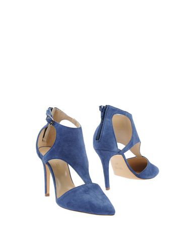 ZOOM GIAMPAOLO VIOZZI - Shoe boot