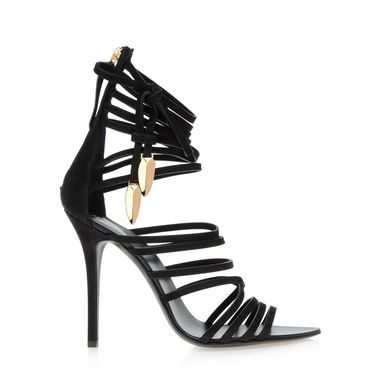 sandals - GIUSEPPE ZANOTTI DESIGN