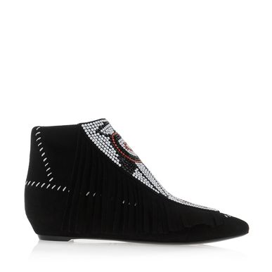 bootie - GIUSEPPE ZANOTTI DESIGN