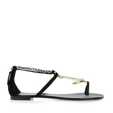 sandals - GIUSEPPE ZANOTTI DESIGN