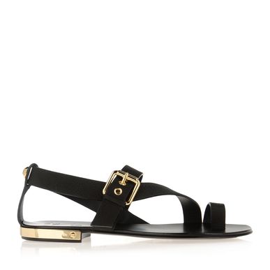 sandals - GIUSEPPE ZANOTTI DESIGN