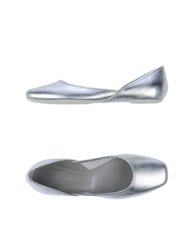 ZOOM HOGAN - Ballet flats