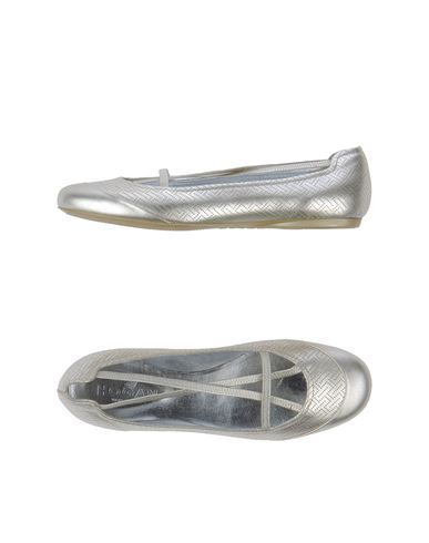 ZOOM HOGAN - Ballet flats