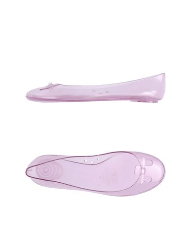 ZOOM MARC JACOBS - Ballet flats