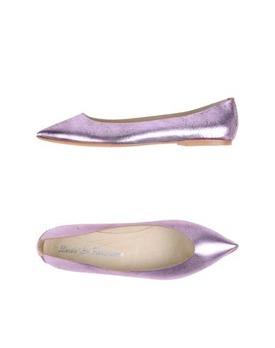 ZOOM DODO' LE PARISIENNE - Ballet flats