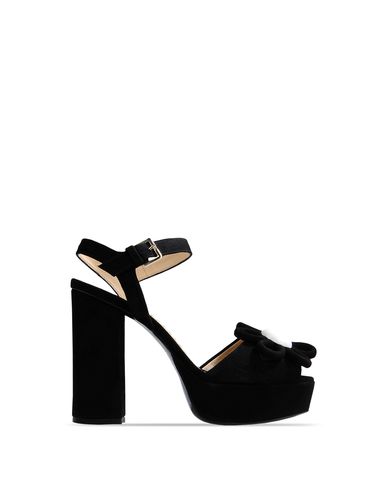 Moschino, Platform sandals