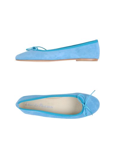 ZOOM DODO' LE PARISIENNE - Ballet flats