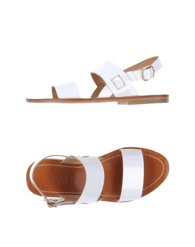 ZOOM YMC YOU MUST CREATE - Sandals