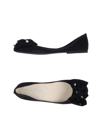 ZOOM DODO' LE PARISIENNE - Ballet flats