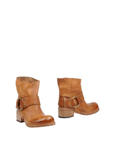 ZOOM VIC MATIE' - Ankle boot