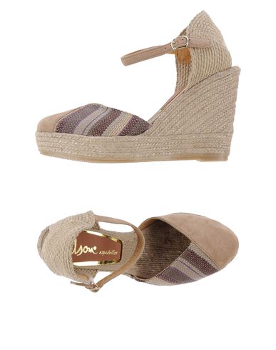 ZOOM DALSON ESPADRILLES - Espadrilles