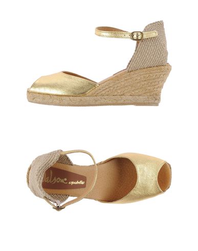 ZOOM DALSON ESPADRILLES - Espadrilles