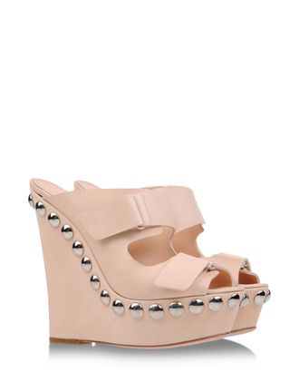 Sandals - GIAMBATTISTA VALLI