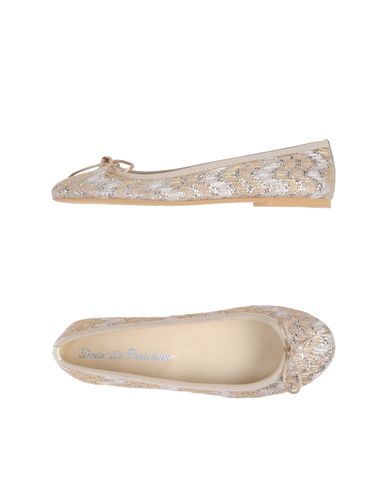 ZOOM DODO' LE PARISIENNE - Ballet flats