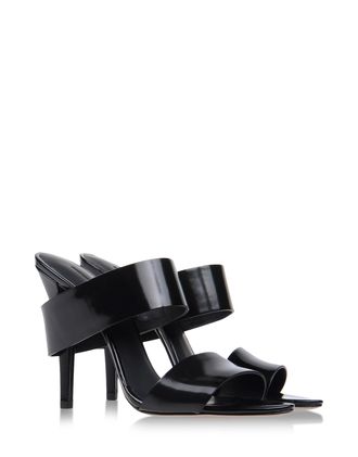 Mules & Clogs - ALEXANDER WANG