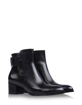 Ankle boots - ALEXANDER WANG