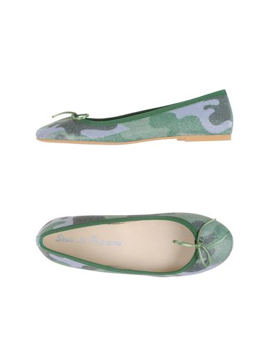 ZOOM DODO' LE PARISIENNE - Ballet flats