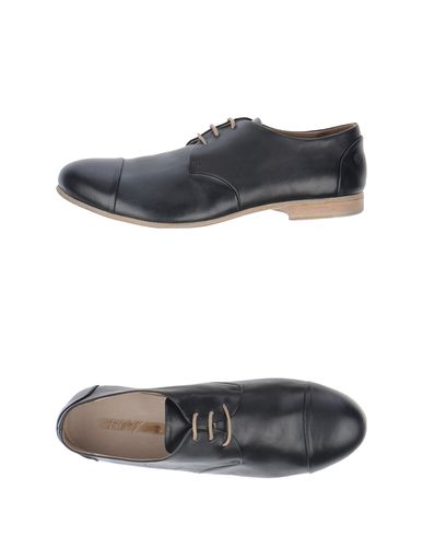ZOOM MARSÈLL - Lace-up shoes