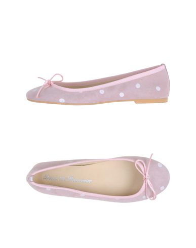 ZOOM DODO' LE PARISIENNE - Ballet flats