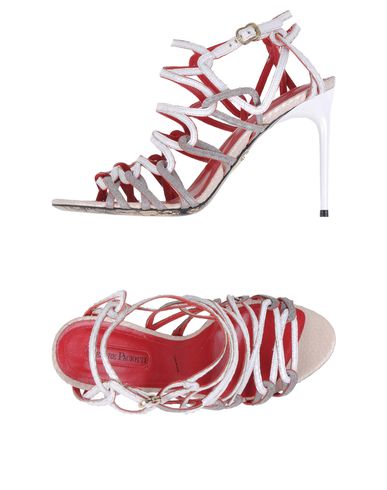 ZOOM CESARE PACIOTTI - Sandals