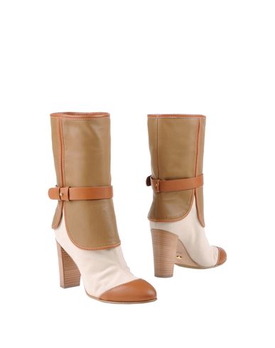 ZOOM SERGIO ROSSI - Ankle boot
