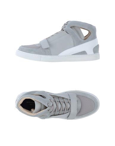 ZOOM GIULIANO FUJIWARA - High-top sneaker