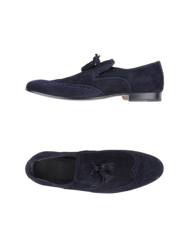 ZOOM N.D.C. MADE BY HAND - Moccasins