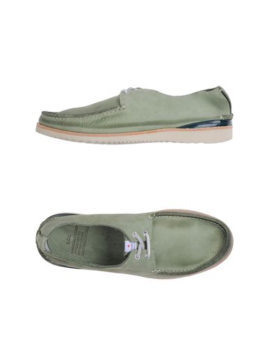 ZOOM N.D.C. MADE BY HAND - Lace-up shoes